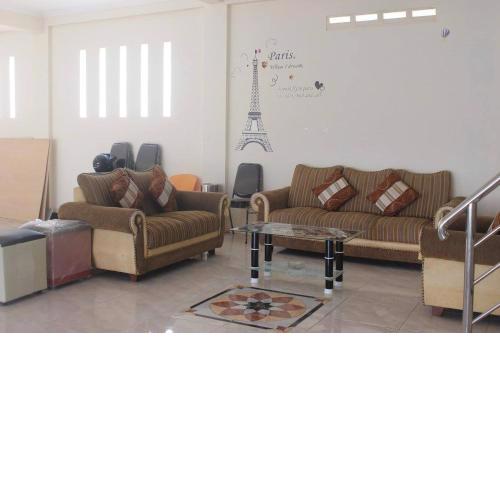 Solo Nadamax City Guest House Syariah