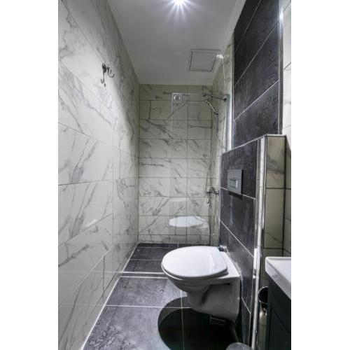Solo residence 1plus1,studio