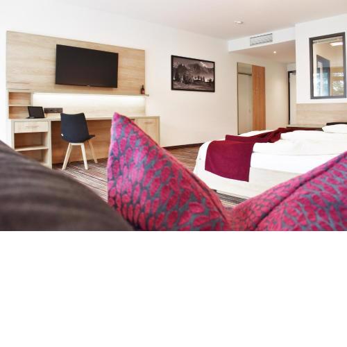 Soloplan City Resort