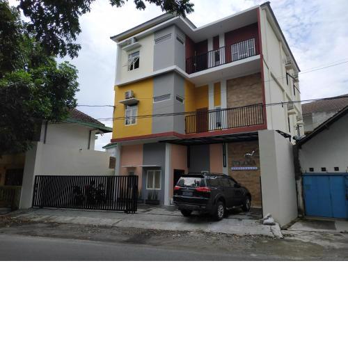 Solota Kostel Syariah