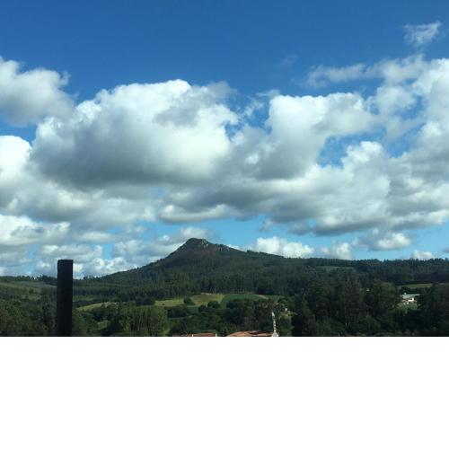 SOLPOR DO PICO