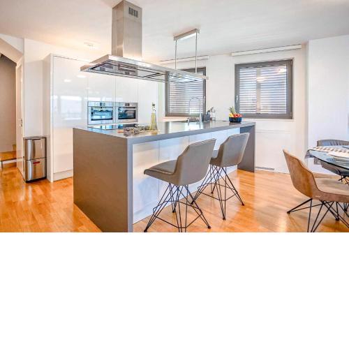 SolStar Apartment