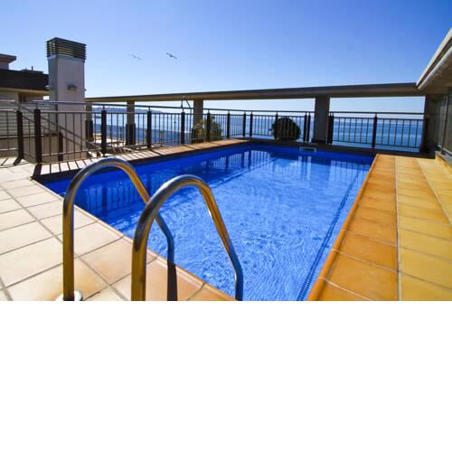 Soluxe II Planet Costa Dorada