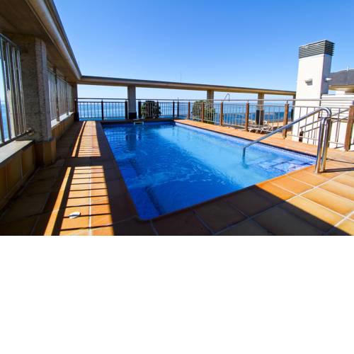 Soluxe Planet Costa Dorada