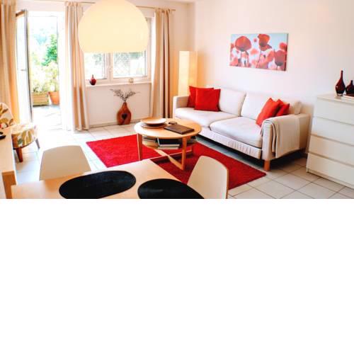 Solveigs Ferienwohnung in Bad Münstereifel - [#128321]