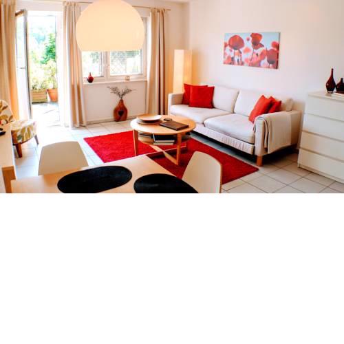 Solveigs Ferienwohnung