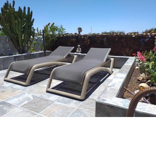 Solymar Calma Bungalow B24