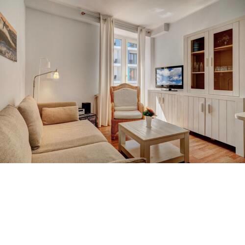 Solymar Wohnung 22