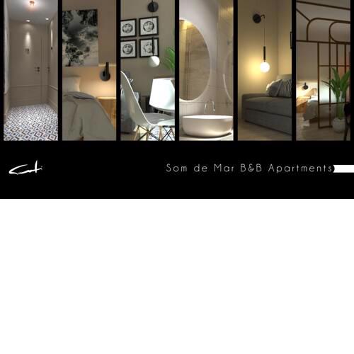 Som de Mar B&B Apartments (by Seanema)