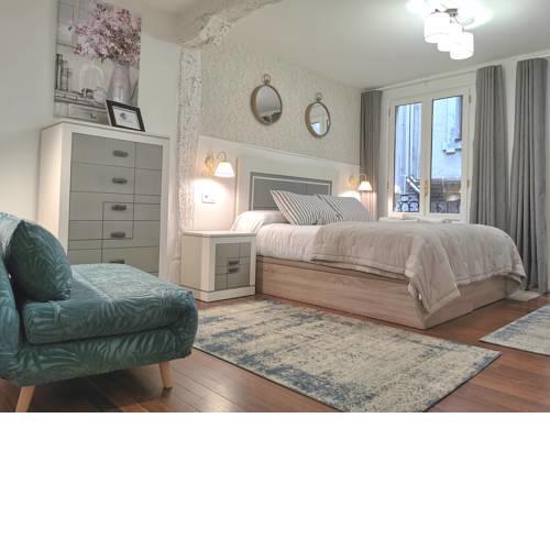 Somera apartment by People Rentals