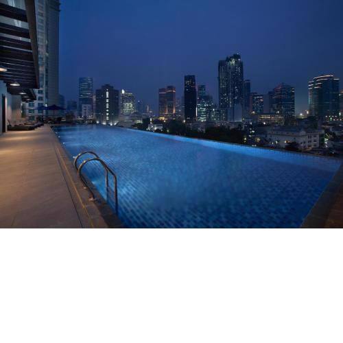 Somerset Sudirman Jakarta