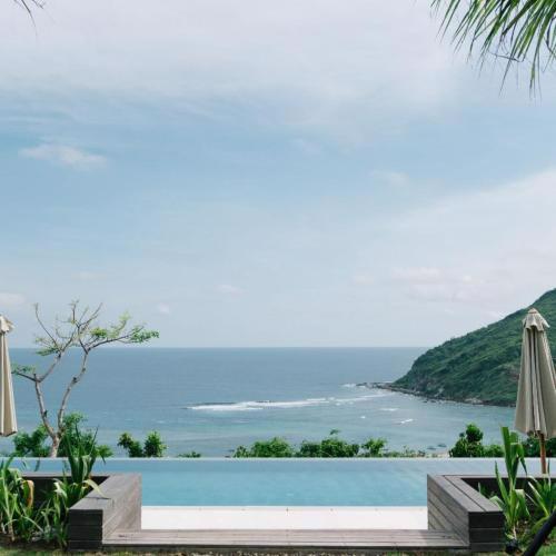Somewhere Lombok