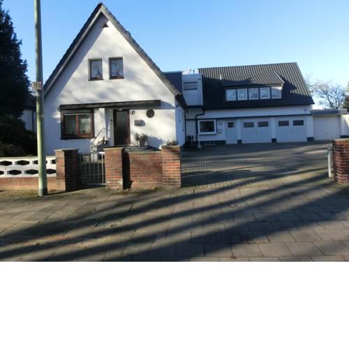 Sommer Gästehaus