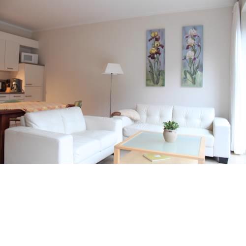 Sommer & Jaeger Ferienwohnung