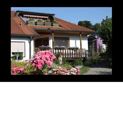Sommer und Wernicke Garten