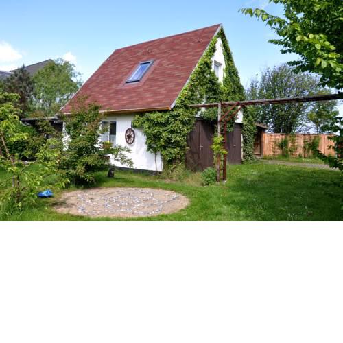 Sommerferienhaus