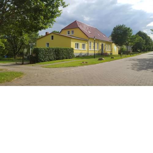 Sommergutshaus Ferienwohnungen