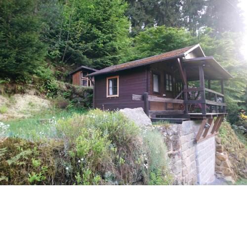 Sommerhaus Bella Vita