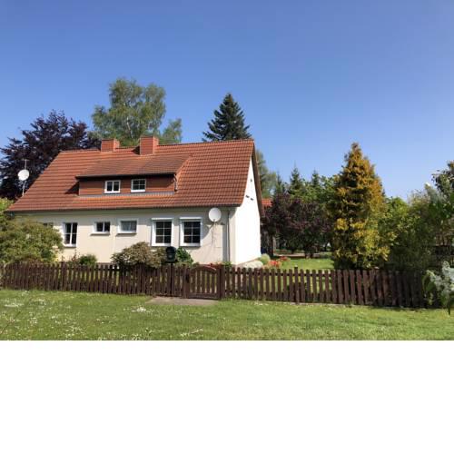 Sommerhaus Boldevitz auf Rügen