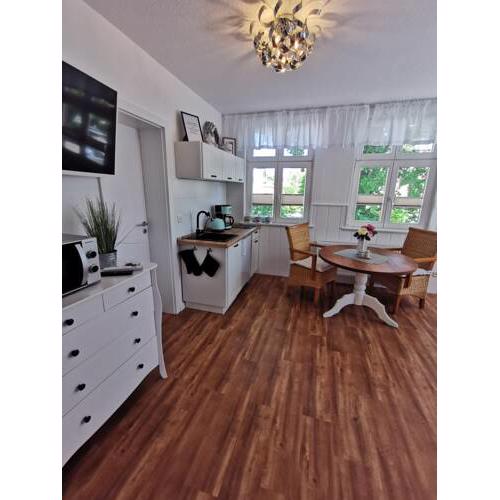 Sommerhaus Seidel