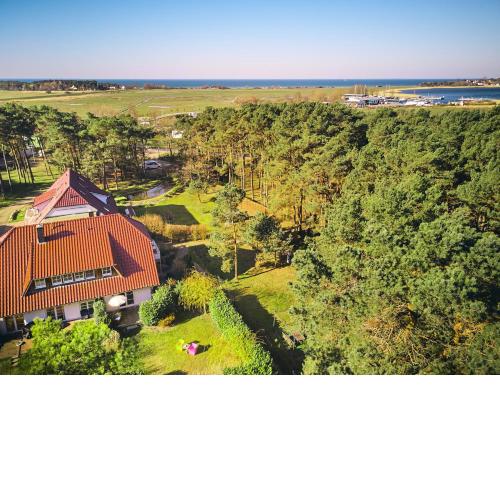 Sommerhaus Thiessow 1 - a62984