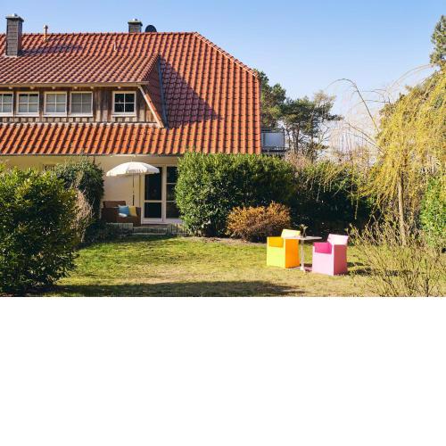 Sommerhaus Thiessow 1