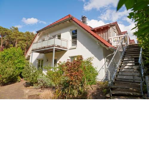 Sommerhaus Thiessow