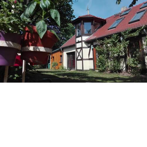 Sommerhof Spreewald