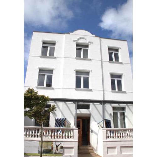 Sommerloft Norderney