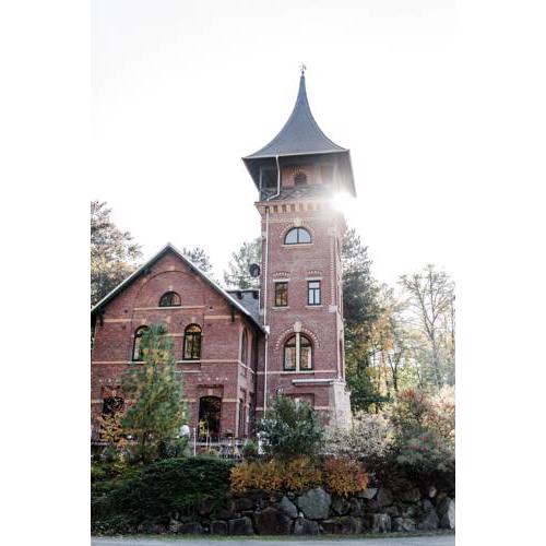 Sommer's "Schöne Aussicht" Restaurant & Suiten
