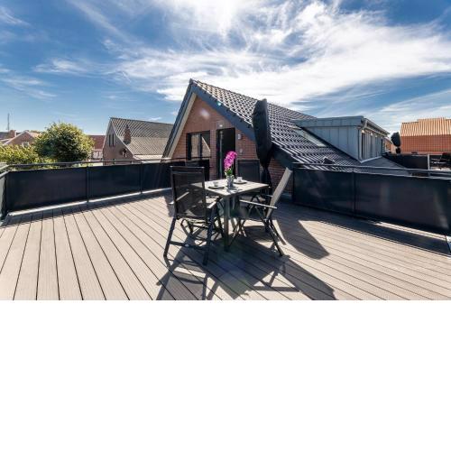 Sommerwind Alfonso Wohnung 4