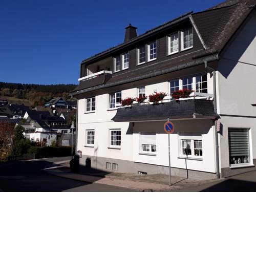 Sommerwind am Kurgarten