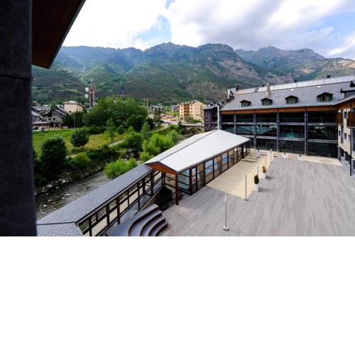 SOMMOS Hotel Aneto