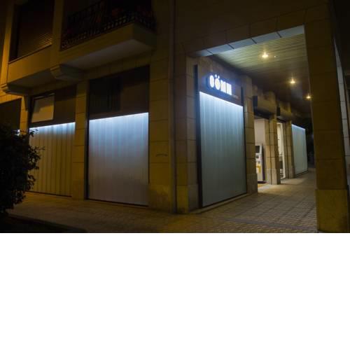Somn Hipsuites Zarautz