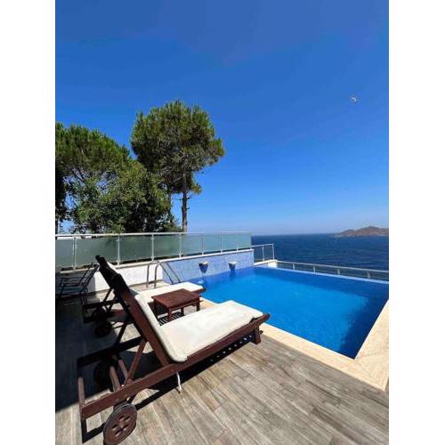 Somos Flats - Yalıkavak