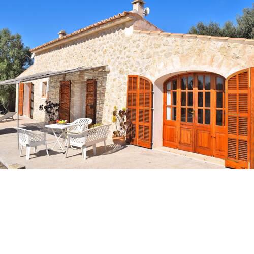 Son Alcaines Sineu 086
