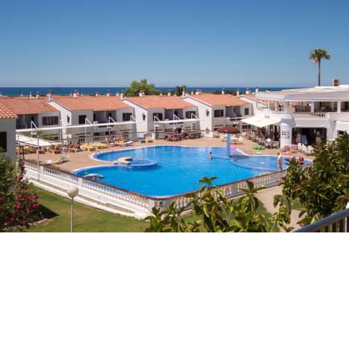 Son Bou Playa Gold