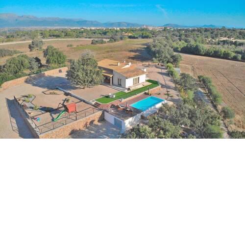 Son Butxaquí Villa 215