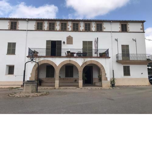 Son Crespi Vell