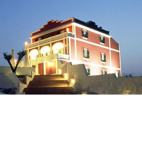 Son Granot Hotel Rural & Restaurant