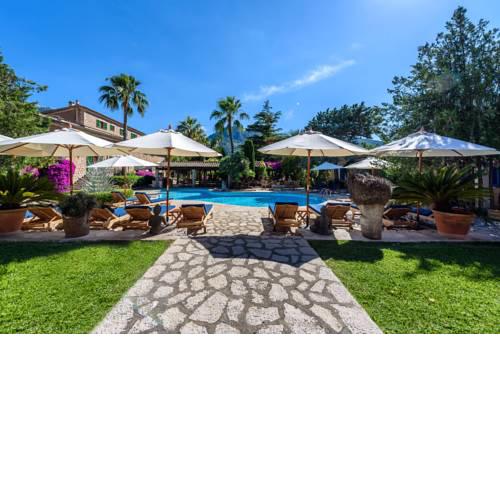 Son Grec Petit Resort - Adults Only