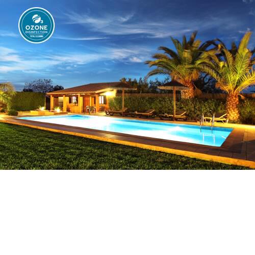 SON LLANERAS VILLA - NEXT TO ES TRENC BEACH