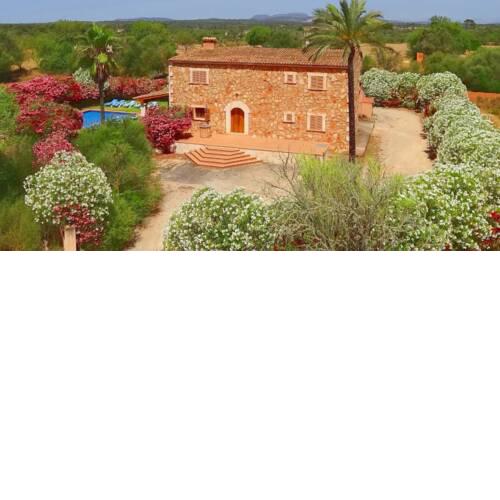 Son Mas finca Campos 402