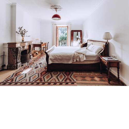 Son Moragues Townhouse Valldemossa