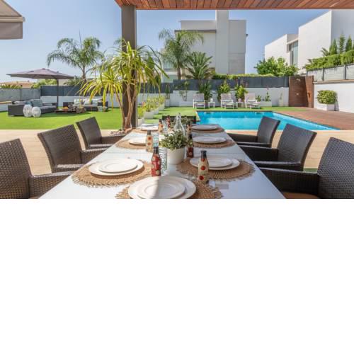 Son Puig · Isproperties, Holidays Villa Mallorca