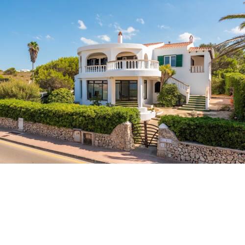 Son Ross 1 Villa, Arenal den Castell