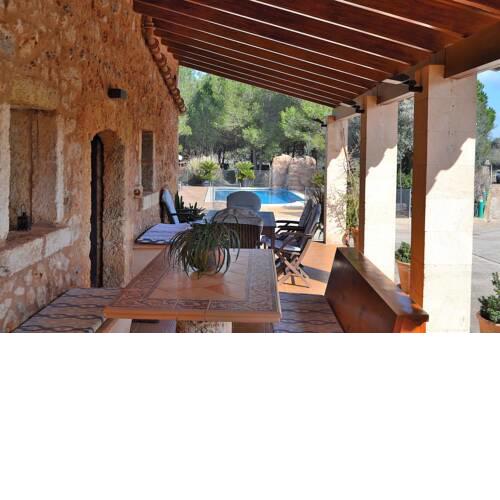 Son Rossignol Llubi Finca 062