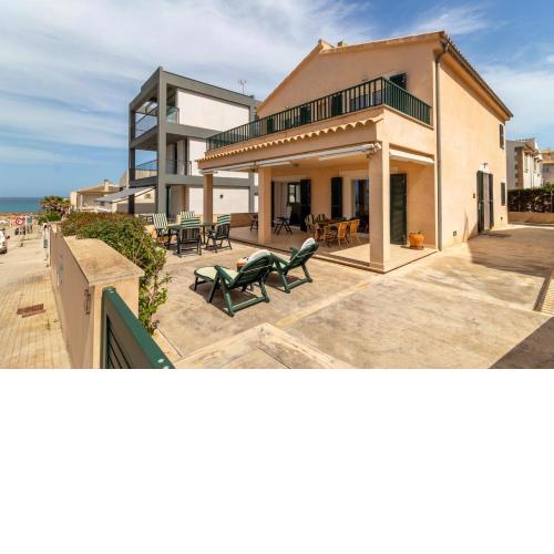 Son Serra de Marina-3835, Mallorca