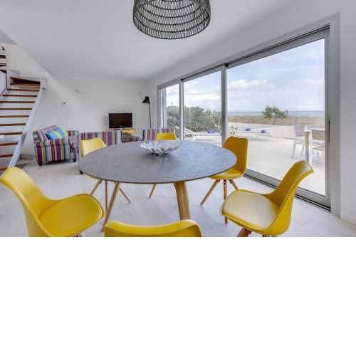 Son Serra First Line Villa