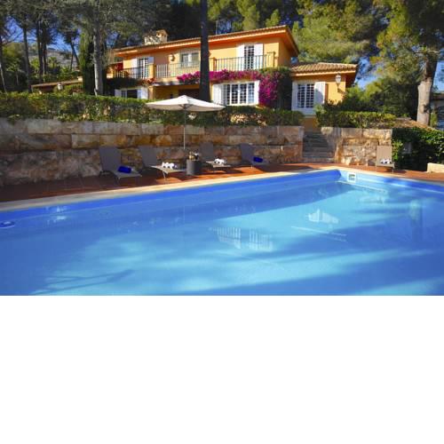 Son Vida Home and Golf